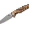 Argus Zebra Wood|BlackFox Hot