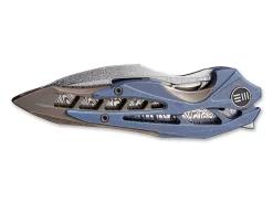 Arrakis Damascus Blue|WE Knife Best