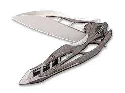 Arrakis Flamed Grey|WE Knife Online