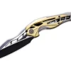Arrakis Gold|WE Knife Outlet