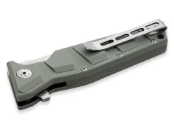 Artiglio Light Grey|Maserin Outlet