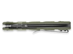 Artiglio Light Grey|Maserin Outlet