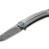 Arvenis Damasteel|MKM Clearance