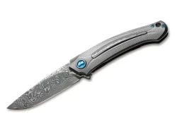 Arvenis Damasteel|MKM Clearance