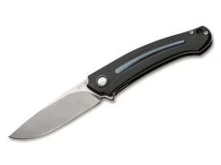 Arvenis G10 Gunmetal Grey|MKM