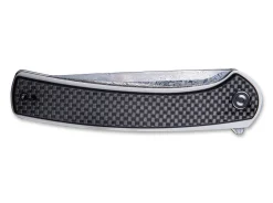 Asticus Damascus|CIVIVI New