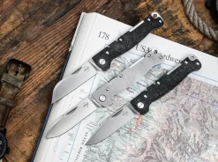 Atlas Backlock Sheepfoot|Böker Plus Hot