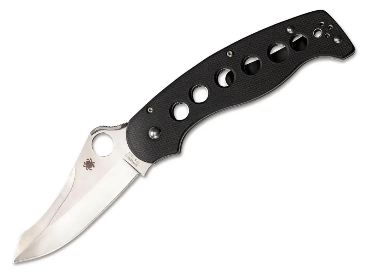 A.T.R. 2|Spyderco Outlet
