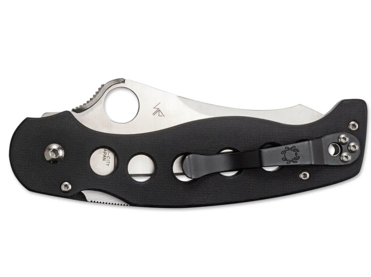 A.T.R. 2|Spyderco Outlet