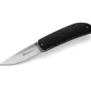 Atti Knife Ebony Wood|Maserin Online