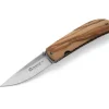 Atti Knife Olive Wood|Maserin Clearance