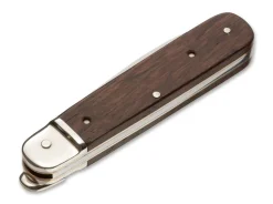Automatic Classic Rosewood|Böker Manufaktur Solingen Outlet