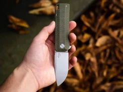 Baba Yaga|Böker Plus Best