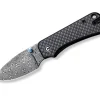 Baby Banter G10 Cf Black Damascus|CIVIVI Best