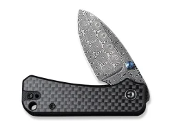 Baby Banter G10 Cf Black Damascus|CIVIVI Best
