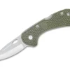 Baby Cadejo Folder Green|Condor Best