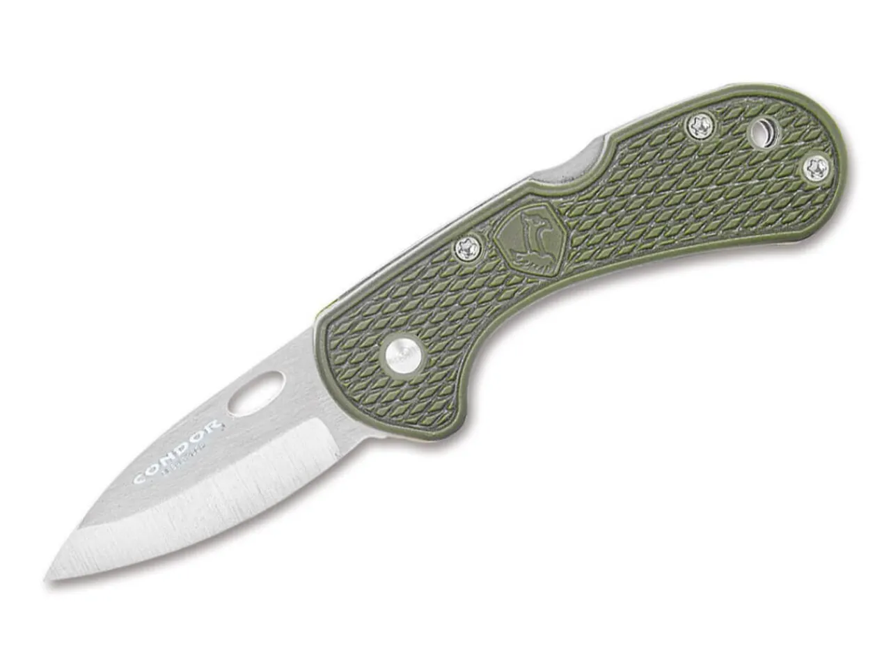 Baby Cadejo Folder Green|Condor Best