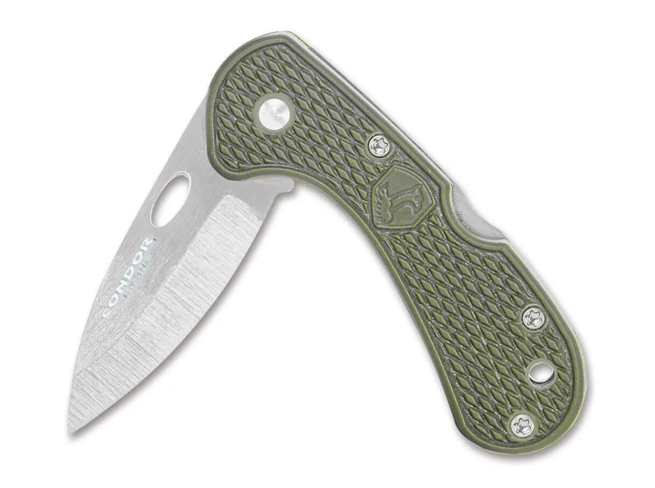Baby Cadejo Folder Green|Condor Best