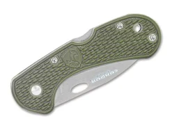 Baby Cadejo Folder Green|Condor Best