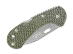 Baby Cadejo Folder Green|Condor Best