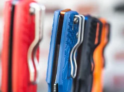 Baby Core Black|Fox Knives Discount