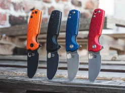 Baby Core Blue|Fox Knives Outlet