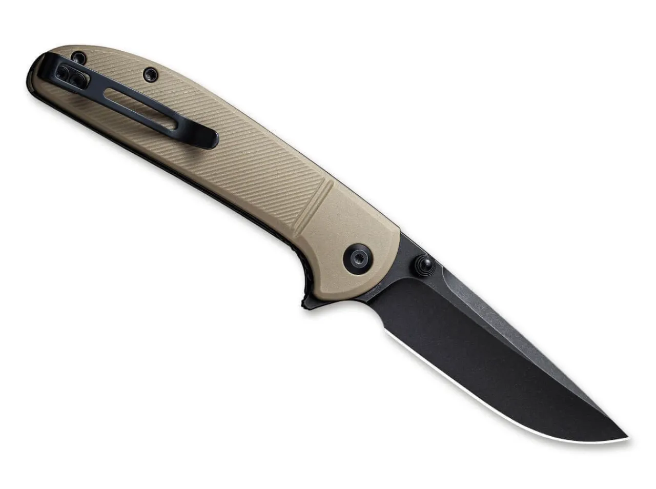 Badlands Vagabond Tan|CIVIVI Sale