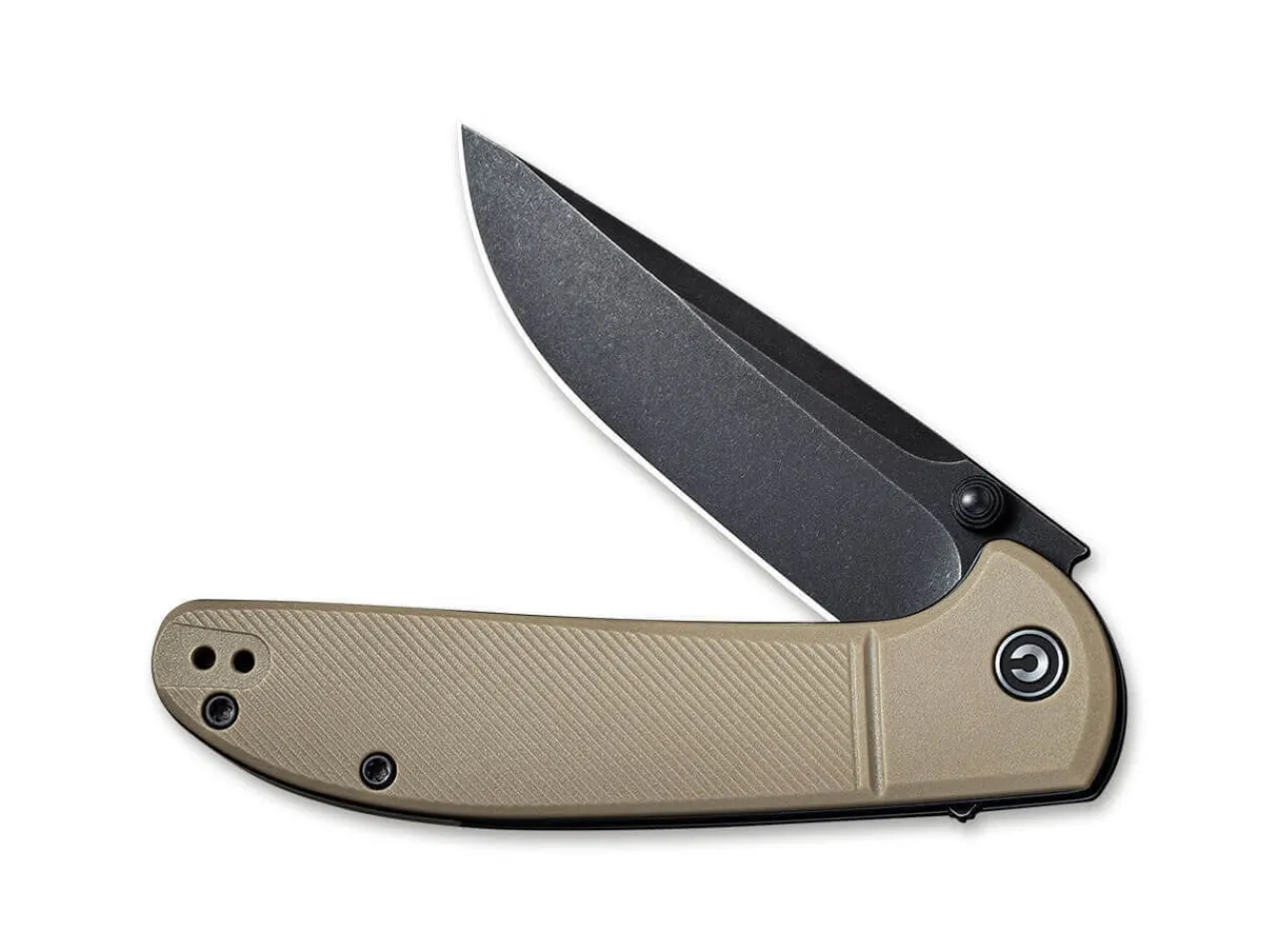 Badlands Vagabond Tan|CIVIVI Sale