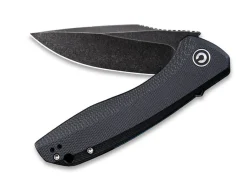 Baklash All Black|CIVIVI Clearance