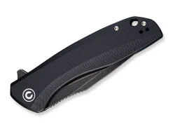 Baklash All Black|CIVIVI Clearance