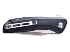 Baklash Black|CIVIVI Online