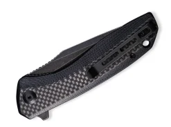 Baklash Black Carbon|CIVIVI Outlet