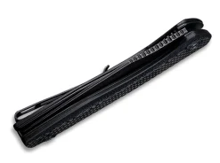 Baklash Black Carbon|CIVIVI Outlet