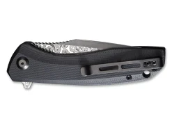 Baklash Damascus|CIVIVI Best