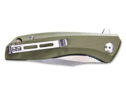 Baklash Od Green|CIVIVI Outlet