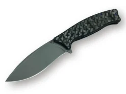 Balaenoptera Black Stonewash|WE Knife Sale