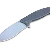 Balaenoptera Grey Stonewash|WE Knife Discount