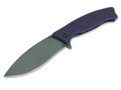 Balaenoptera Purple Stonewash|WE Knife New