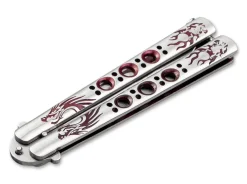 Balisong Dragon|Magnum Hot