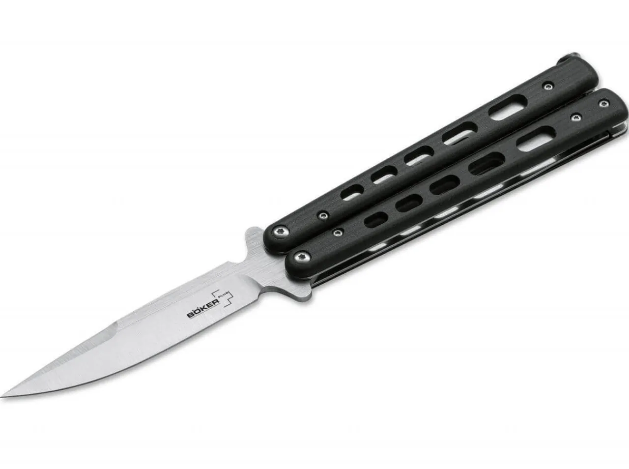 Balisong G10 Large|Böker Plus Discount