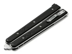 Balisong Tactical Big|Böker Plus Hot