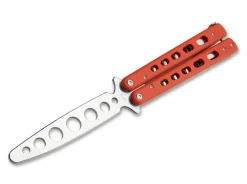 Balisong Trainer Red|Böker Plus Outlet