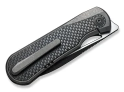 Baloo Titanium Cf Grey|WE Knife Hot