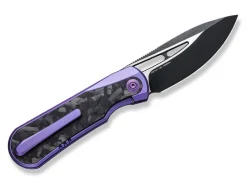 Baloo Titanium Cf Purple|WE Knife