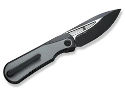 Baloo Titanium G10 Grey|WE Knife Online