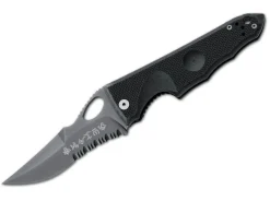 Bantay Serrated|FKMD New