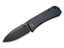 Banter G10 Black|WE Knife Clearance