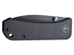 Banter G10 Black|WE Knife Clearance