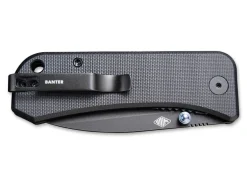 Banter G10 Black|WE Knife Clearance