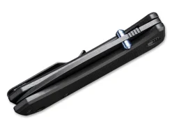 Banter G10 Black|WE Knife Clearance